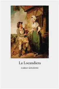 La Locandiera_cover
