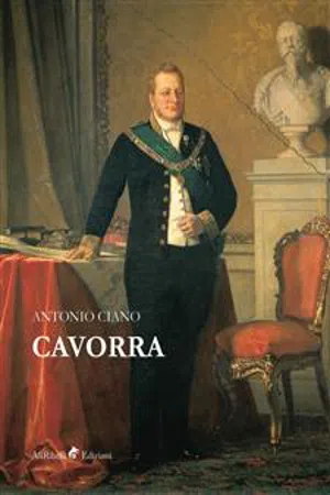 Cavorra