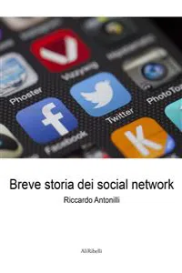 Breve storia dei social network_cover