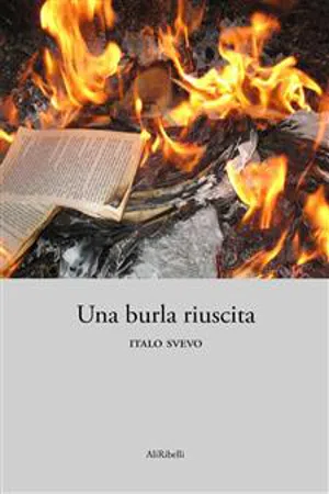 Una burla riuscita