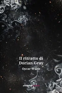 Il ritratto di Dorian Gray_cover