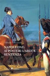 Napoleone: ai posteri l'ardua sentenza_cover