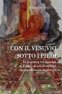 Con il Vesuvio sotto i piedi_cover