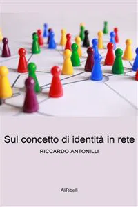 Sul concetto di identità in rete_cover