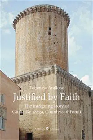 Justified by Faith