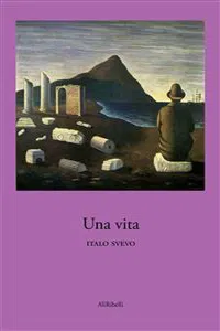 Una vita_cover