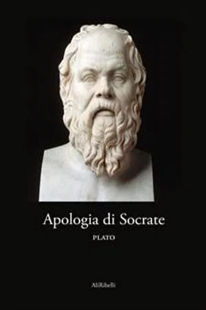 Apologia di Socrate