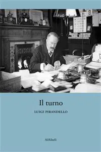 Il turno_cover