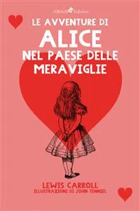 Le Avventure di Alice nel Paese delle Meraviglie_cover