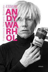 Essere Andy Warhol_cover