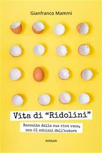 Vita di "Ridolini"_cover