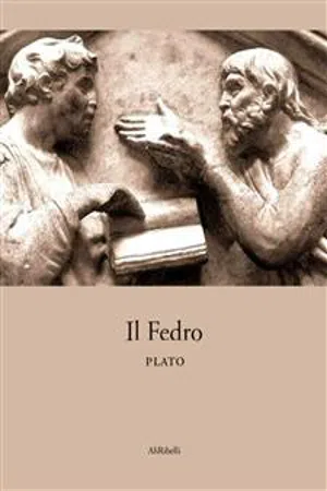 Il Fedro