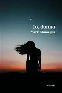 Io, donna_cover