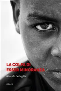 La colpa di esser minoranza_cover