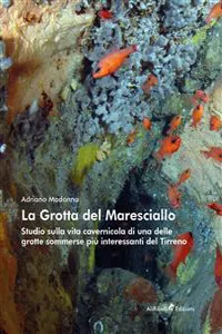La Grotta del Maresciallo_cover