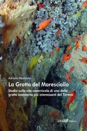 La Grotta del Maresciallo