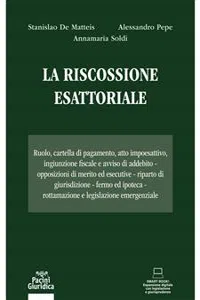 La riscossione esattoriale_cover