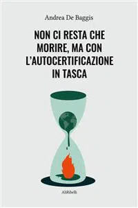 Non ci resta che morire, ma con l'autocertificazione in tasca_cover