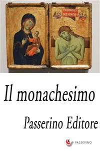 Il monachesimo_cover