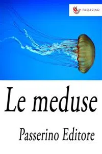 Le meduse_cover