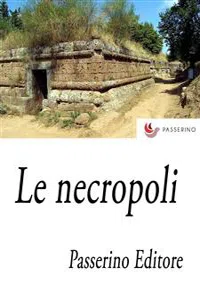 Le necropoli_cover