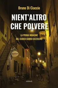 Nient'altro che polvere_cover