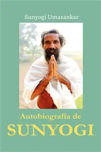 Autobiografía de Sunyogi_cover