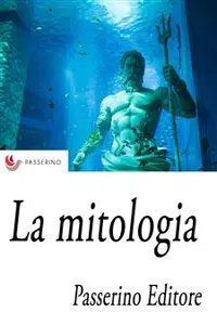 La mitologia_cover