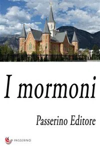 I mormoni_cover