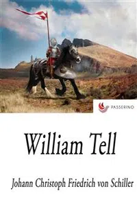 William Tell_cover