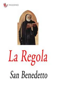 La Regola_cover