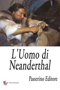 L'Uomo di Neanderthal_cover