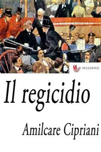 Il regicidio_cover