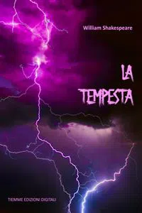 La tempesta_cover