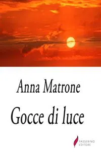 Gocce di luce_cover