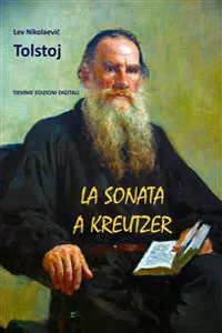 La Sonata a Kreutzer_cover