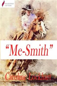 "Me-Smith"_cover