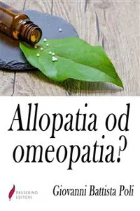 Allopatia od omeopatia?_cover