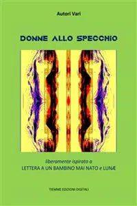 Donne allo specchio_cover