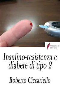 Insulino-resistenza e diabete di tipo 2_cover