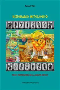 Dizionario Mitologico_cover