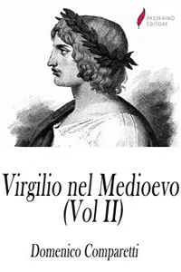 Virgilio nel medioevo_cover