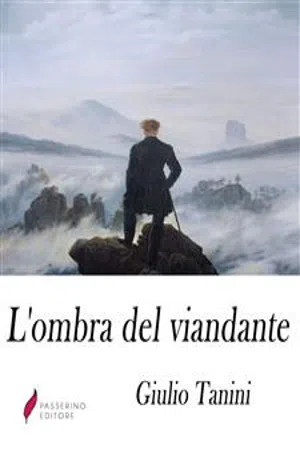 L'ombra del viandante