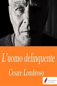 L'uomo delinquente_cover