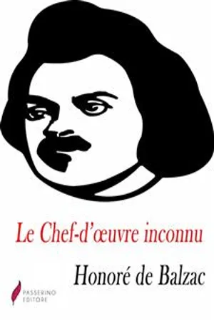 Le Chef-d'œuvre inconnu