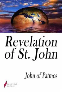 Revelation of St. John_cover