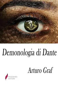 Demonologia di Dante_cover