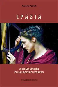 Ipazia_cover