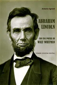 Abraham Lincoln_cover