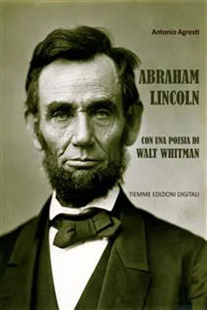 Abraham Lincoln